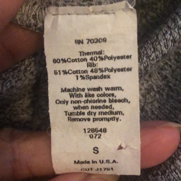 MODA INT’L Turtleneck long sleeve dress - Picture 12 of 12